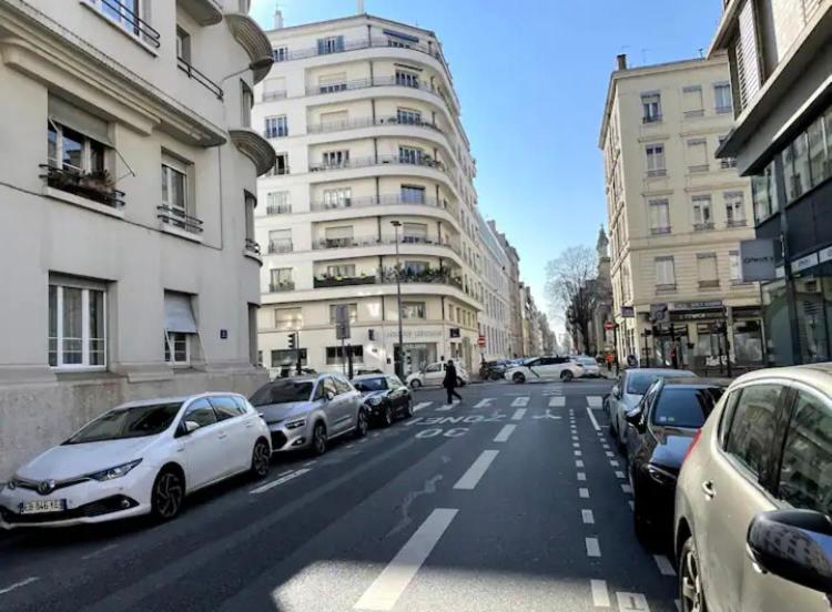 Фотография 5: Chic & Elégance Lyon Centre