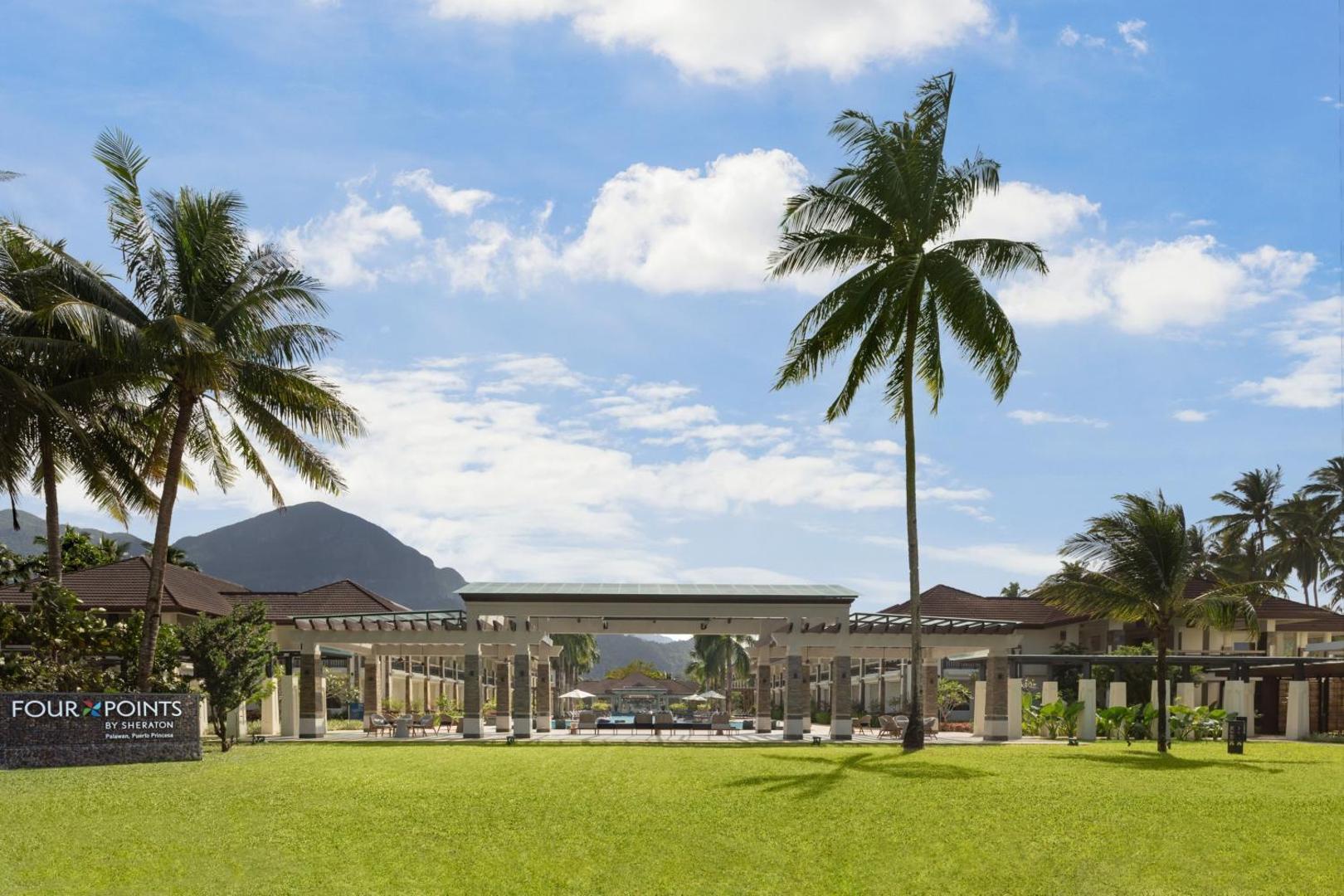 Billede 3: Four Points by Sheraton Palawan Puerto Princesa