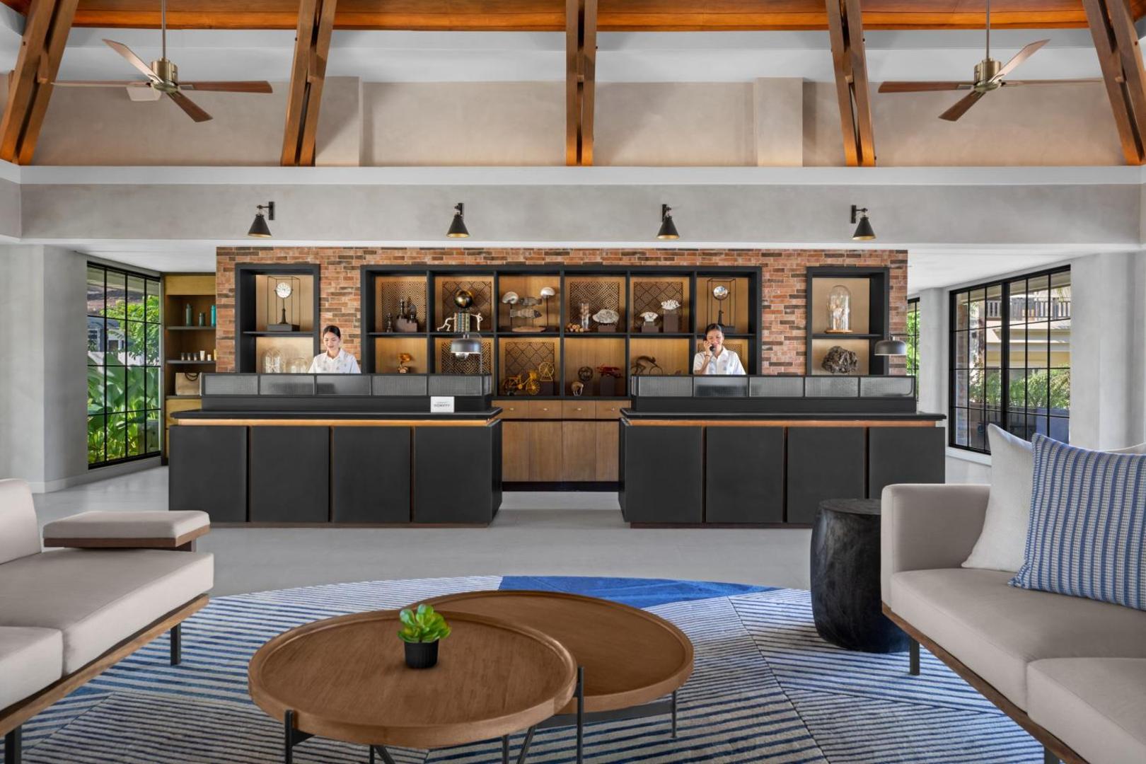 Billede 6: Four Points by Sheraton Palawan Puerto Princesa