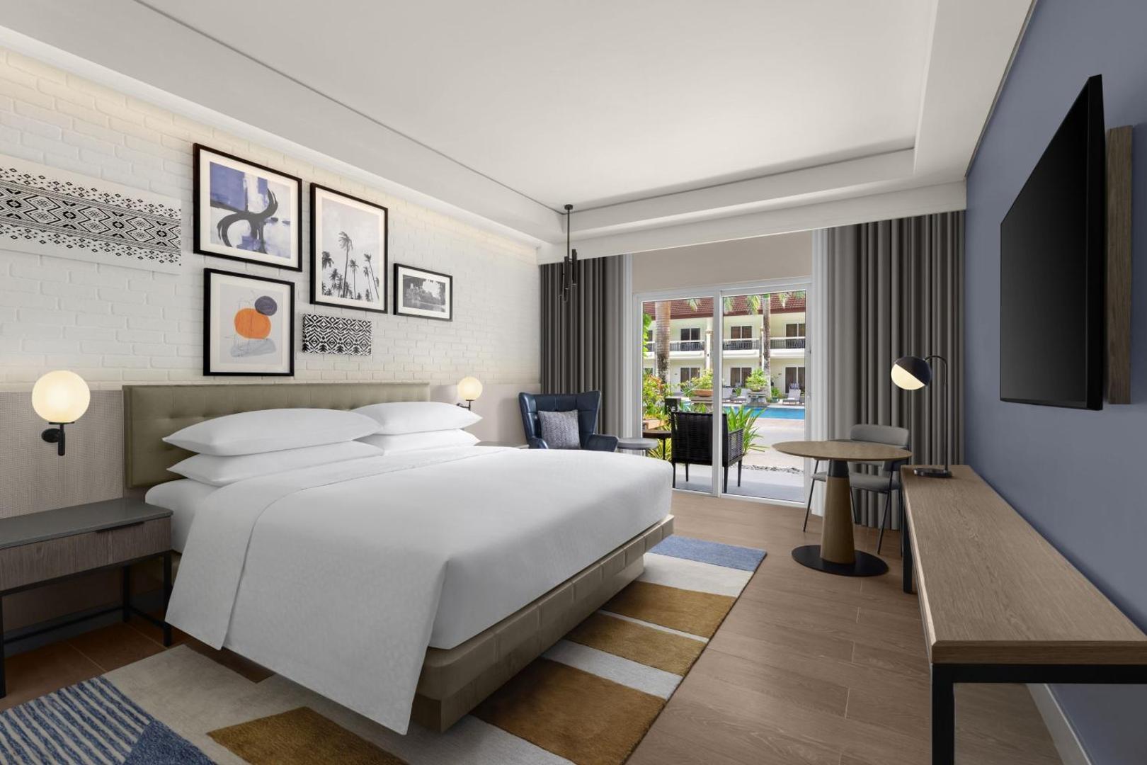 Billede 9: Four Points by Sheraton Palawan Puerto Princesa