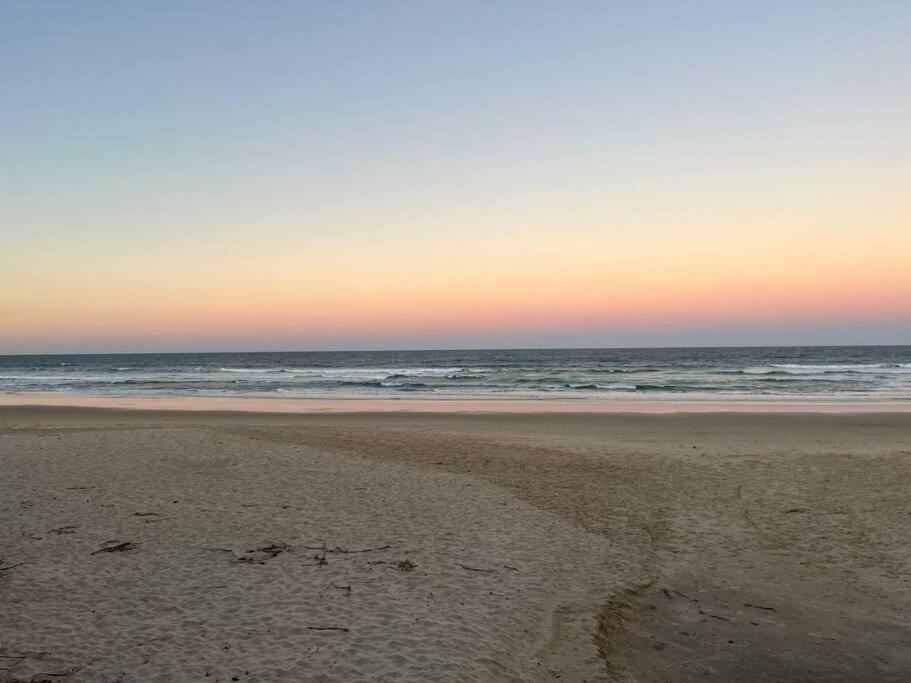 Fotografie 2: Beachcomber in Agnes