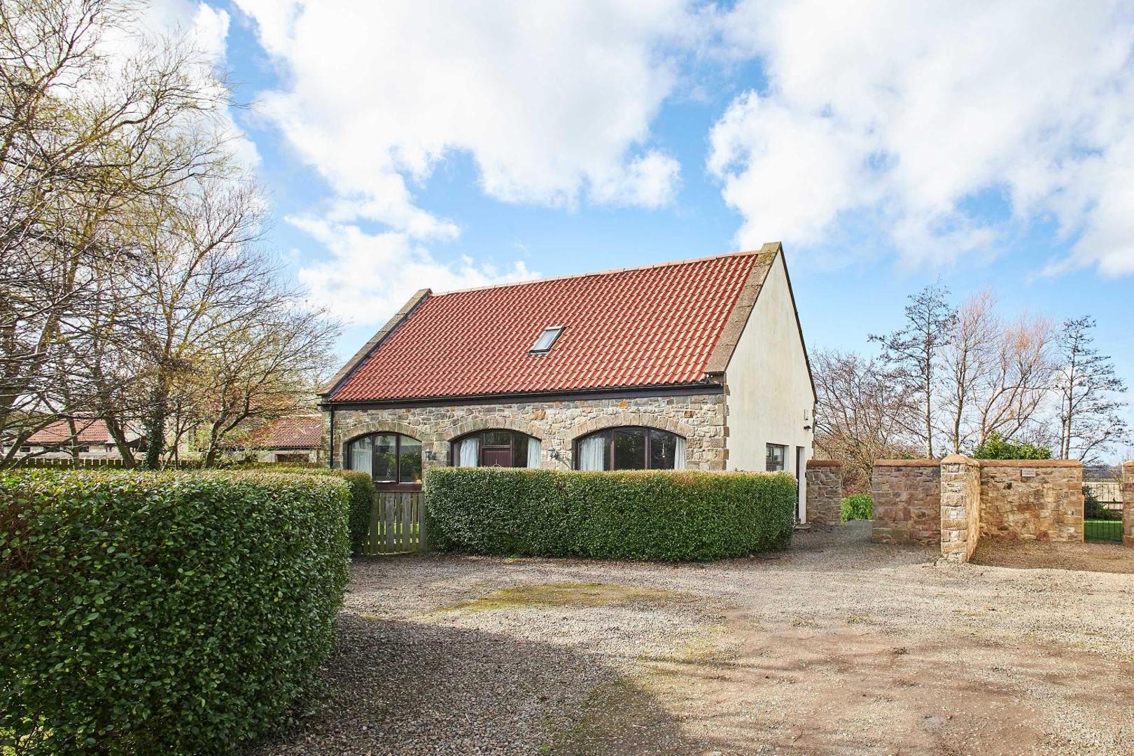 Foto 4: Host & Stay - The Coach House