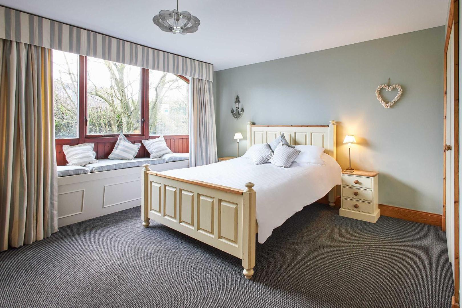 Foto 3: Host & Stay - The Coach House