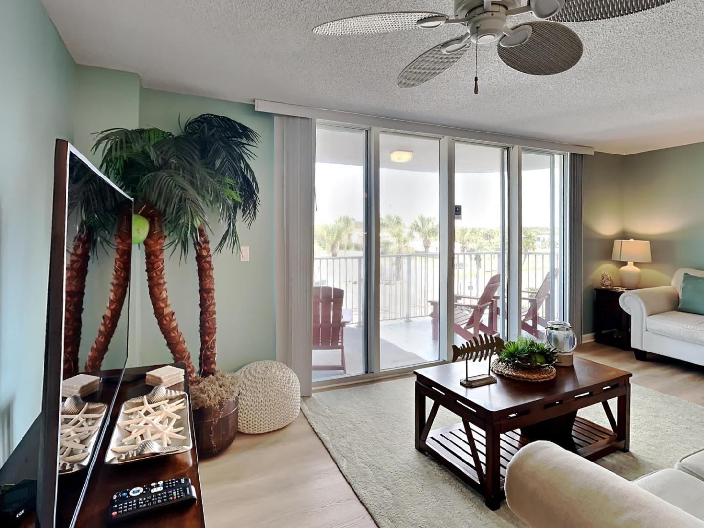 Billede 2: Dune Pointe #303