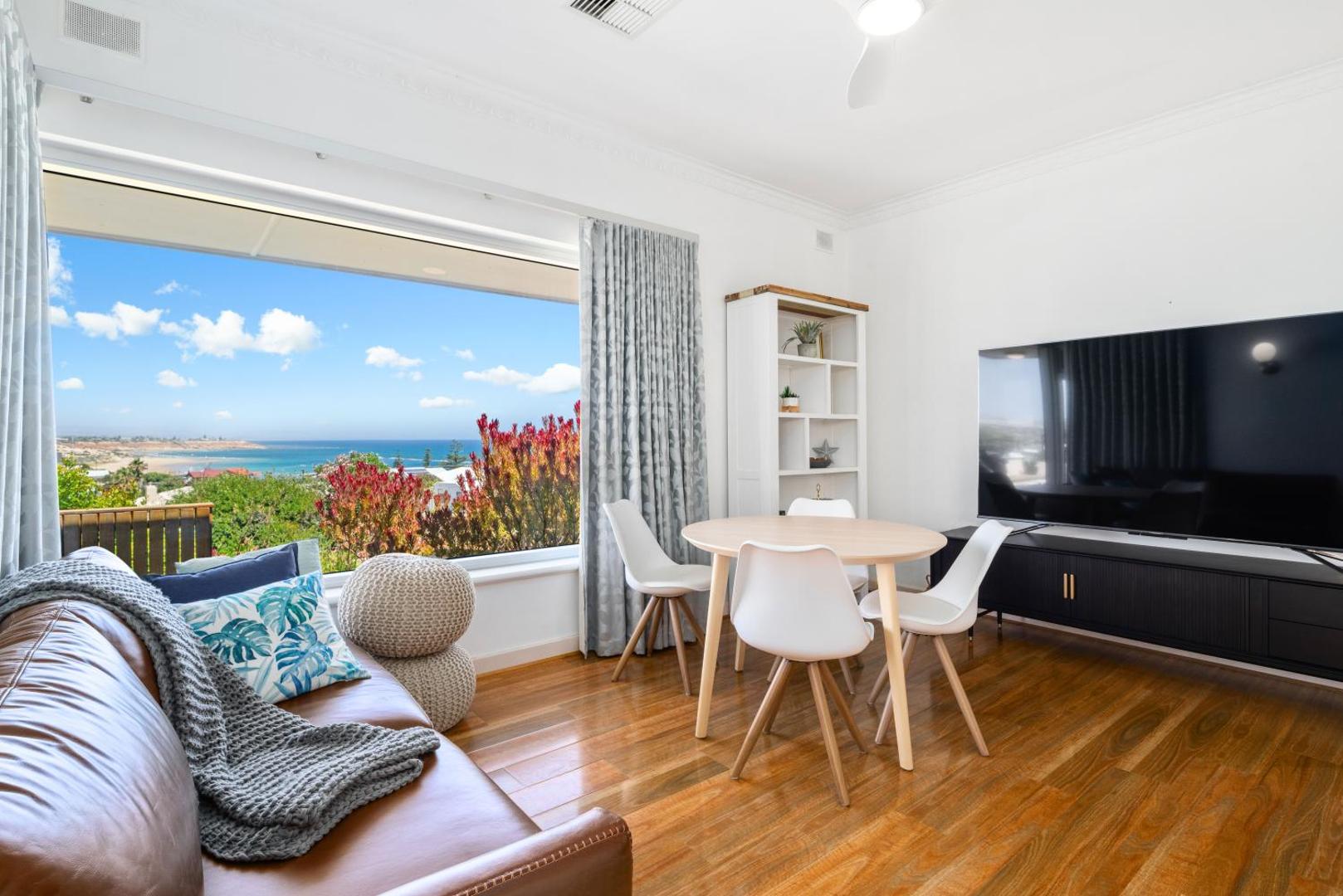 Foto 5: Ocean View in Port Noarlunga