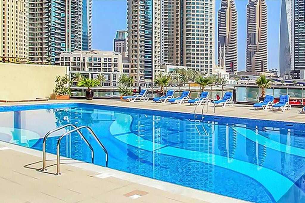 Foto 5: FIRST CLASS 2BR with Exquisite Full Marina View