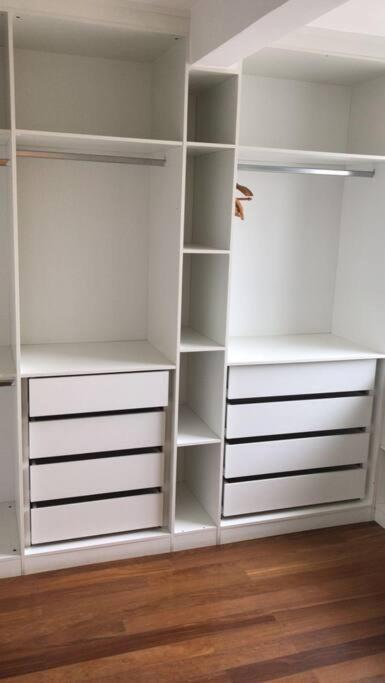 Bild 9: Duplex - 2 dormitórios (único c/ closet)¹⁷¹⁵