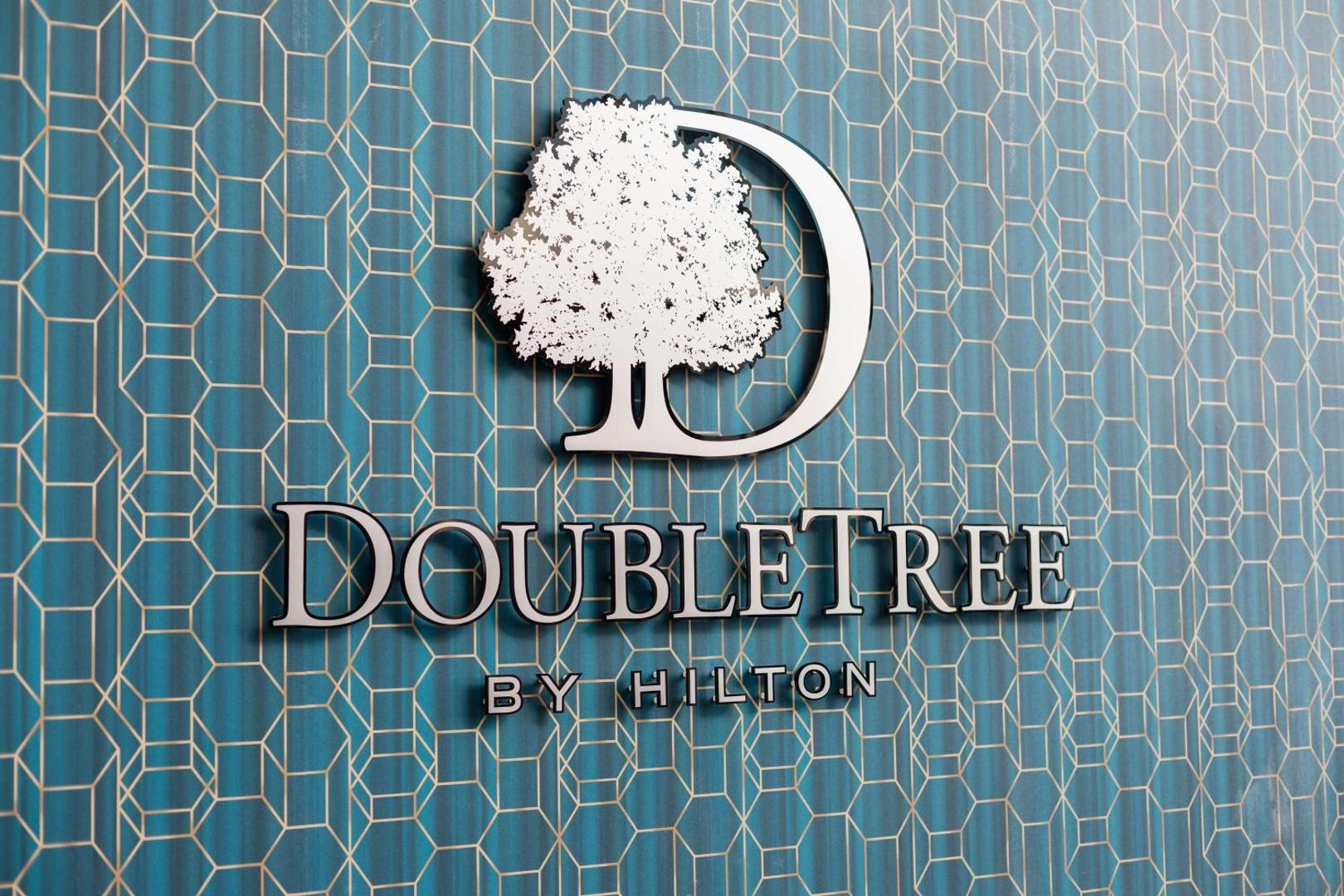 Φωτογραφία 2: DoubleTree by Hilton Hotel Newcastle International Airport
