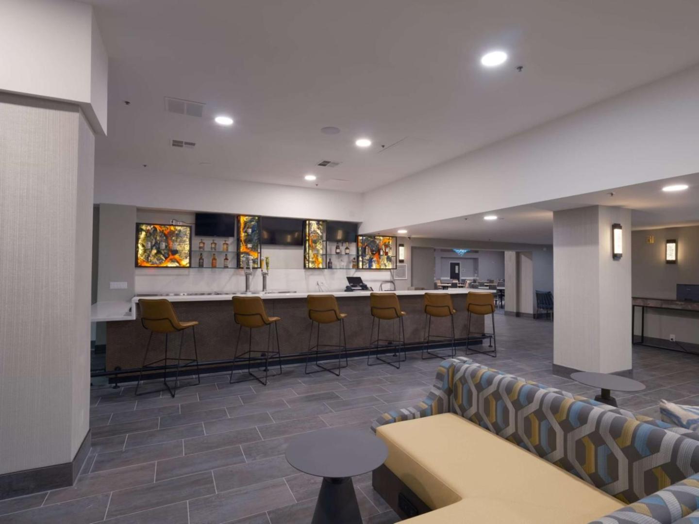 DoubleTree by Hilton Livermore, CA的照片5