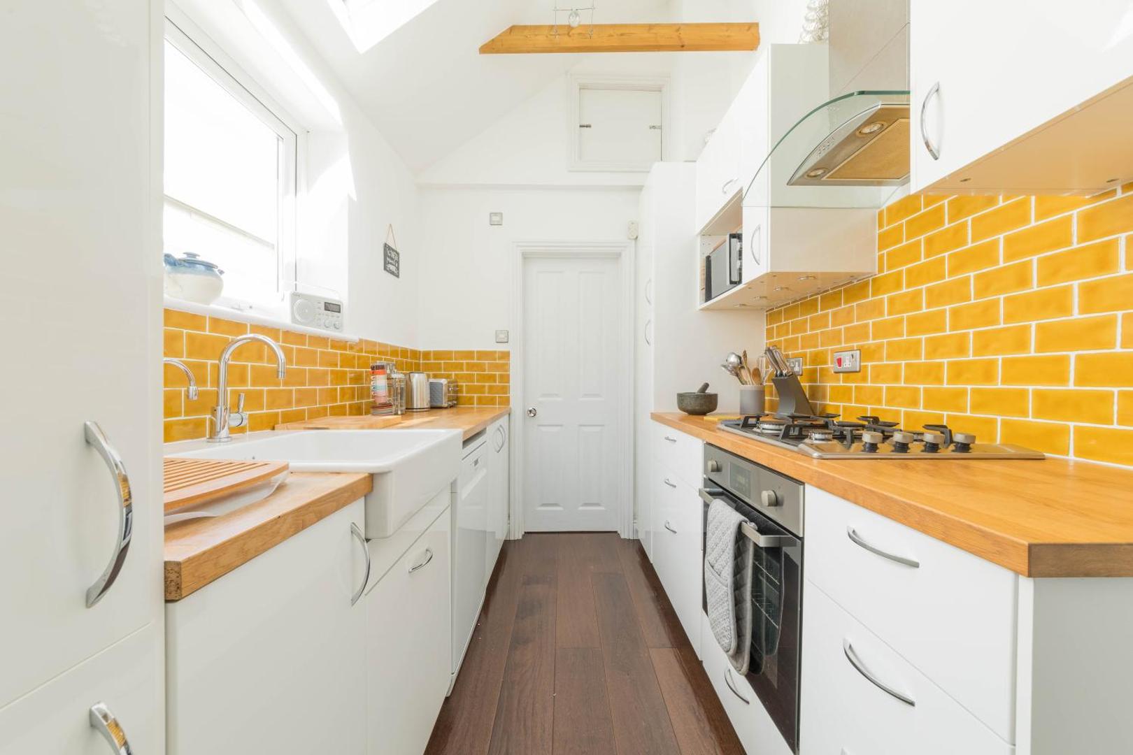 Fotografia 5: Shell Cottage