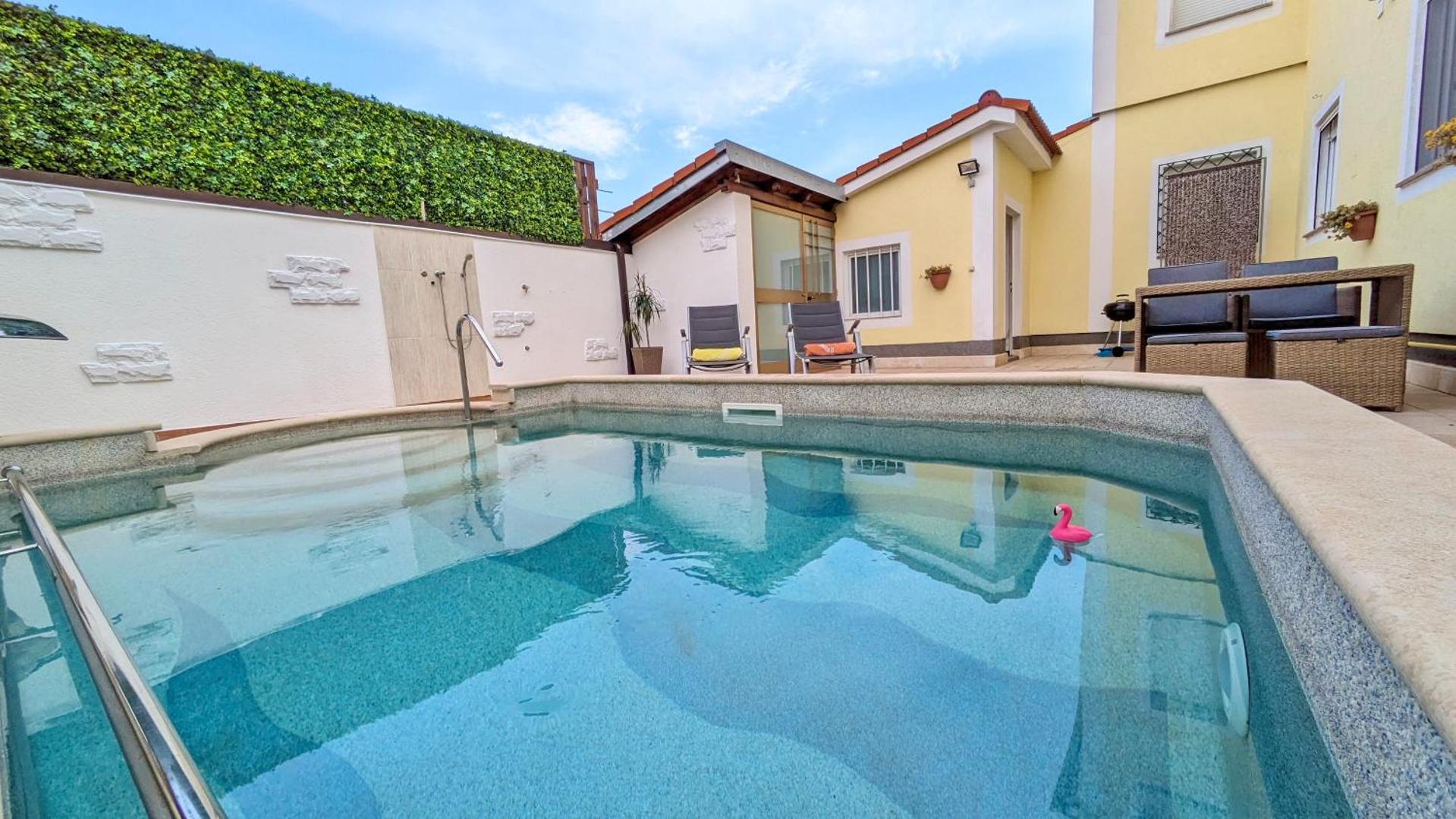 Bild 7: Poolside Studio