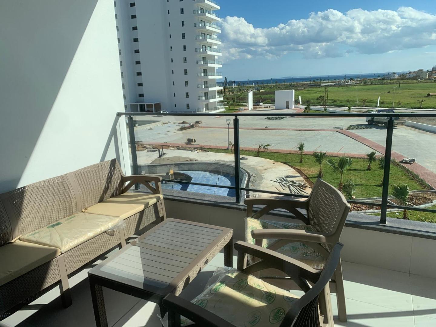Bilde 4: Nice Flat in Caesar Resort