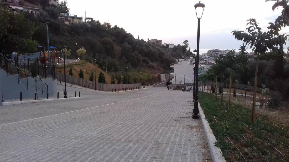 Φωτογραφία 9: Ανεξάρτητο studio κοντά στο κέντρο της Πάτρας.