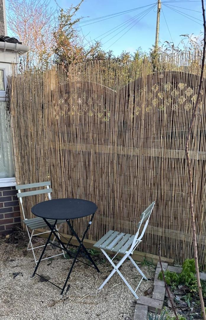Foto 5: Mini Studio with Private Patio and Free Parking