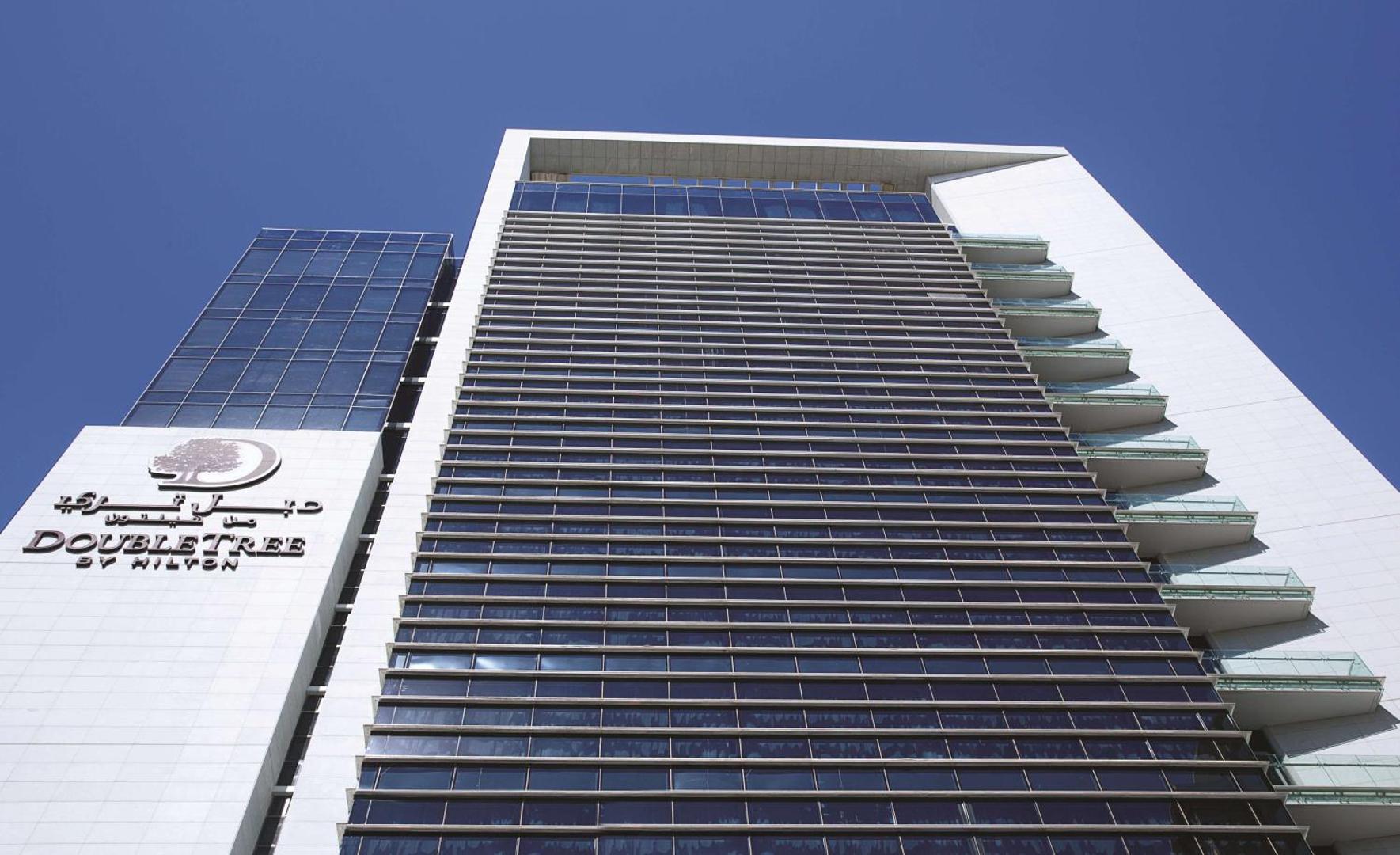 Foto 5: DoubleTree by Hilton Doha Old Town