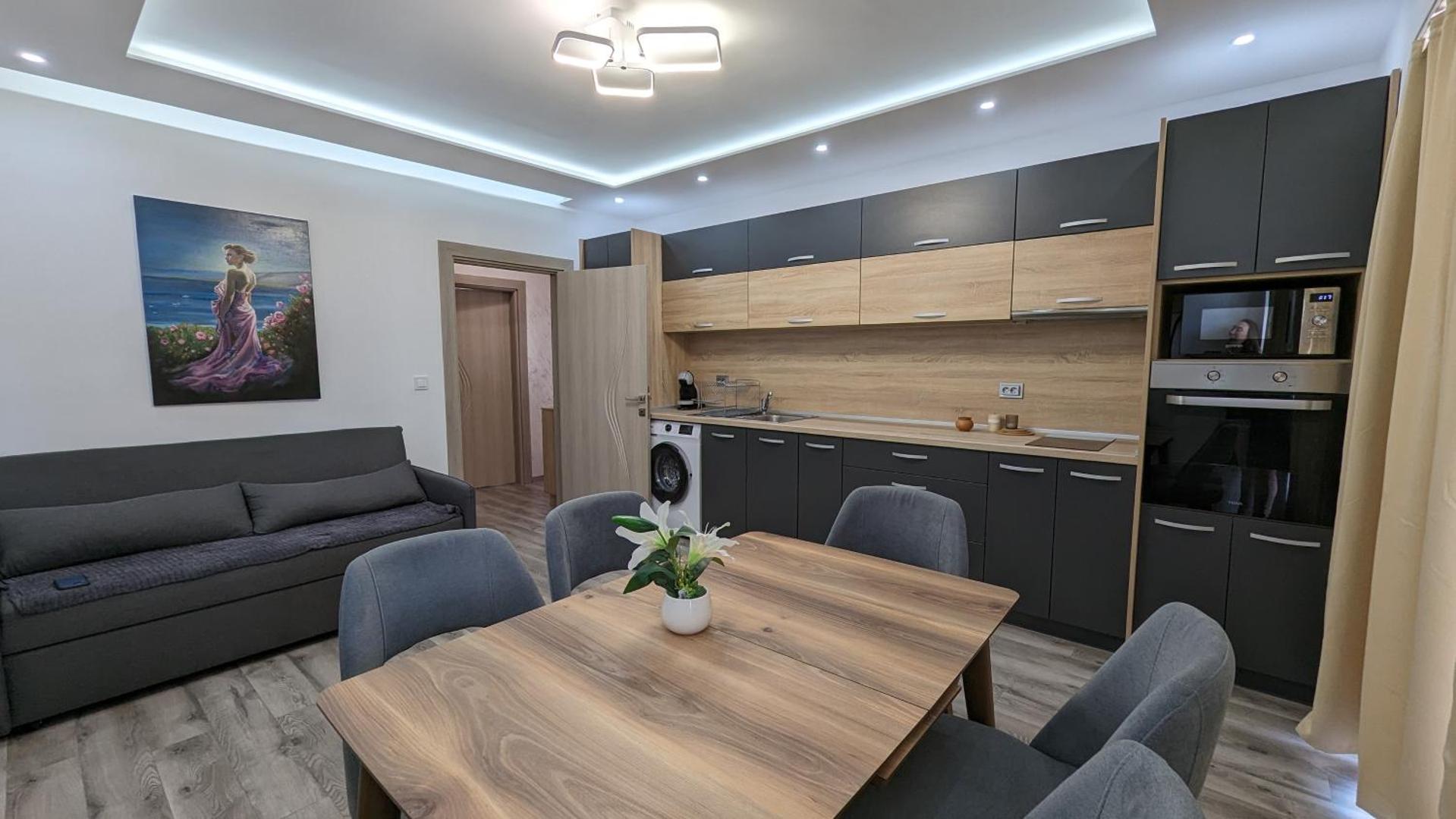 Photo 3 : Apartment DEVA