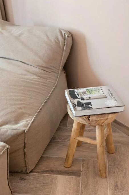 Foto 4: Raphaelle - trendy appartement met 2 slaapkamers