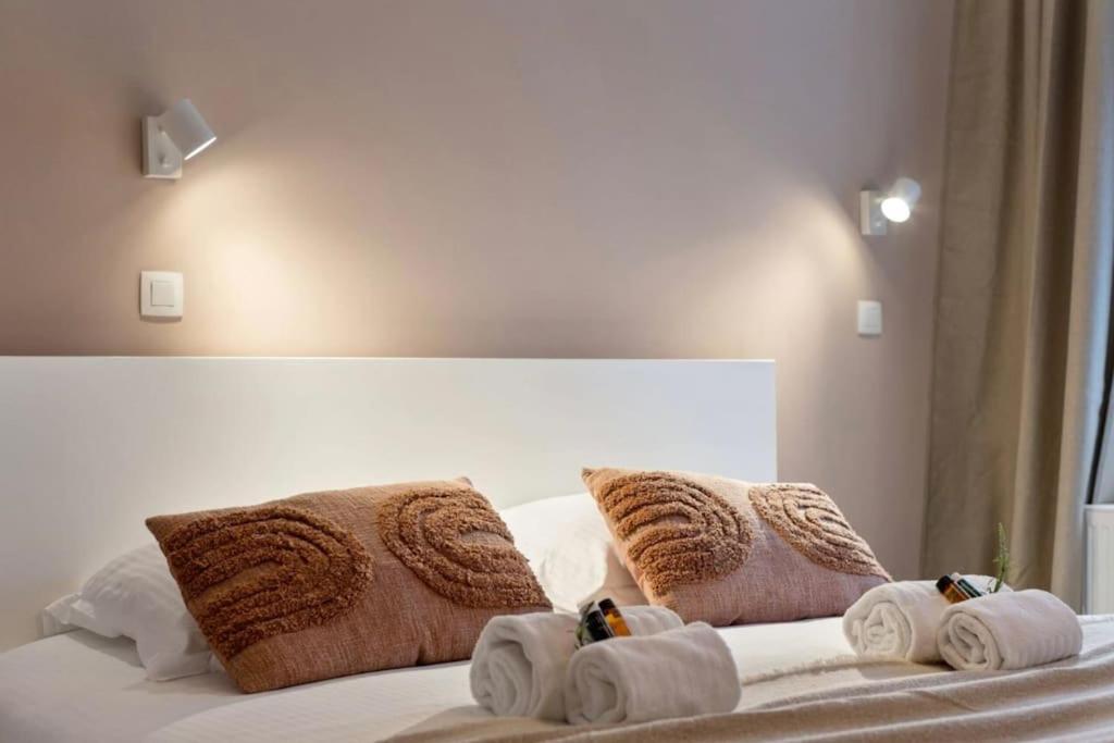 Foto 9: Raphaelle - trendy appartement met 2 slaapkamers