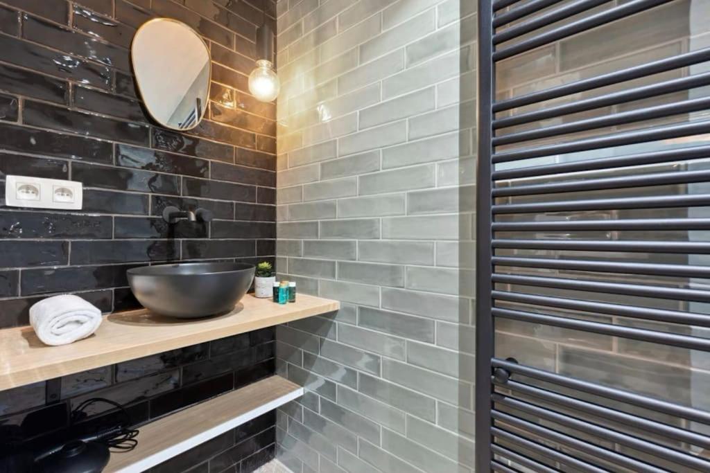 Foto 10: Raphaelle - trendy appartement met 2 slaapkamers