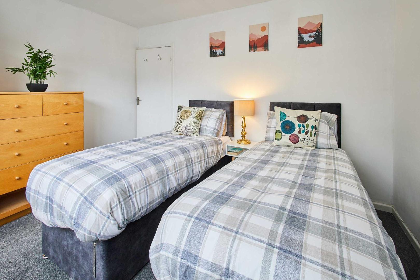 Bilde 3: Host & Stay - Shaftsbury