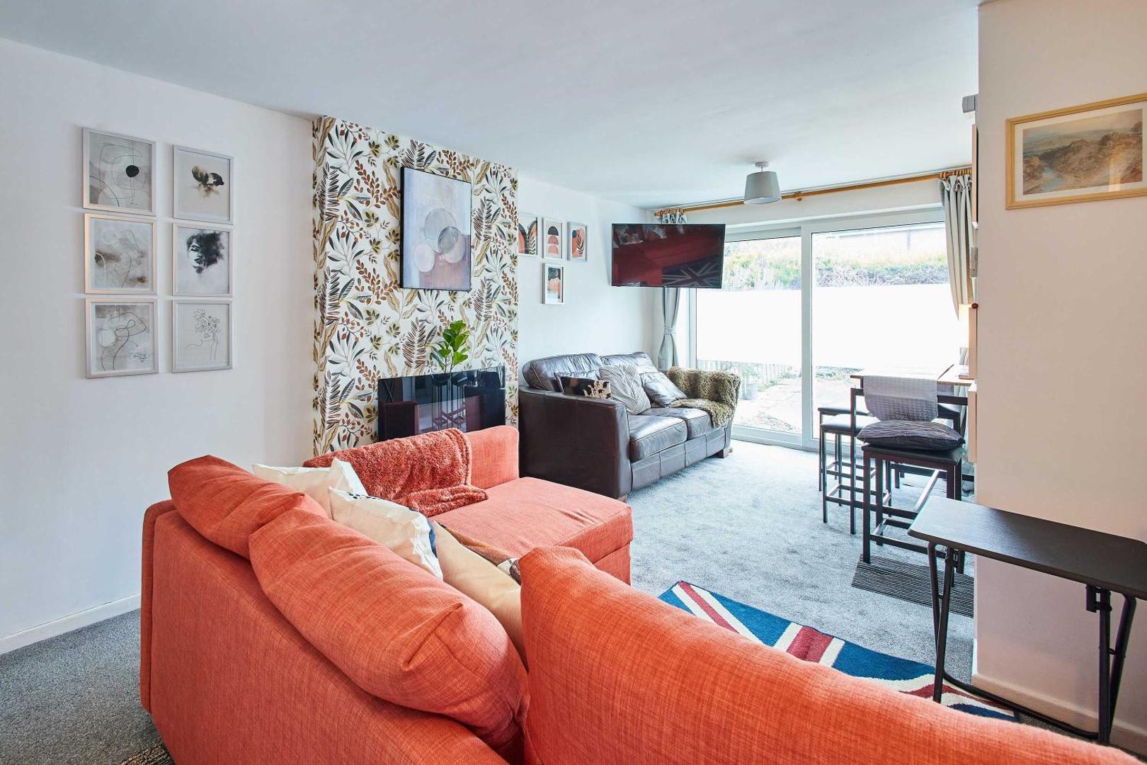 Bilde 2: Host & Stay - Shaftsbury