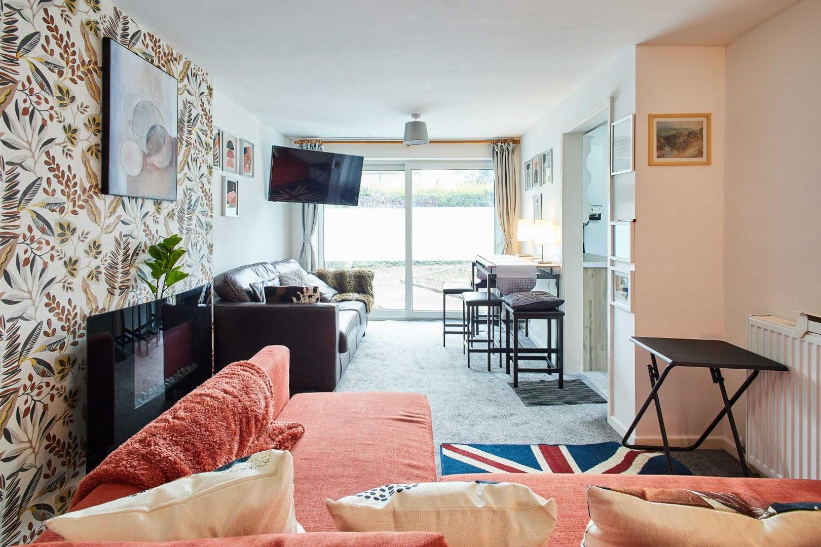 Bilde 9: Host & Stay - Shaftsbury