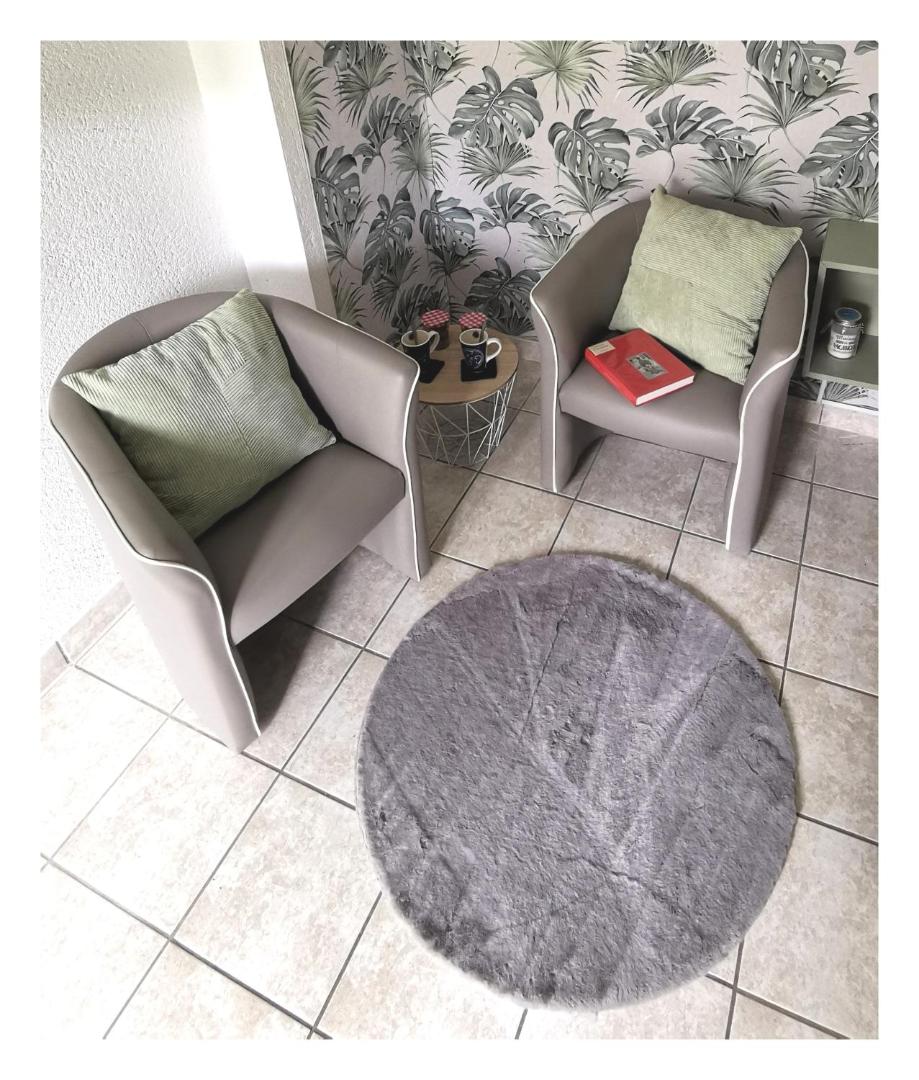 Fotografia 5: Studio 11, Draps, Linge, Wifi # Longère Bretonne#Morbihan