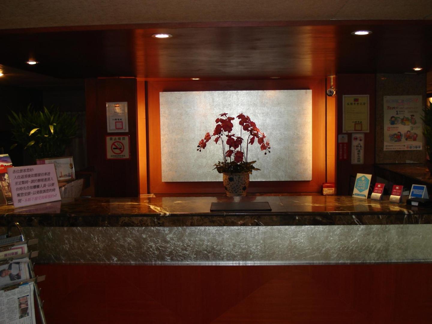 Kuva 11: 雅莊旅館