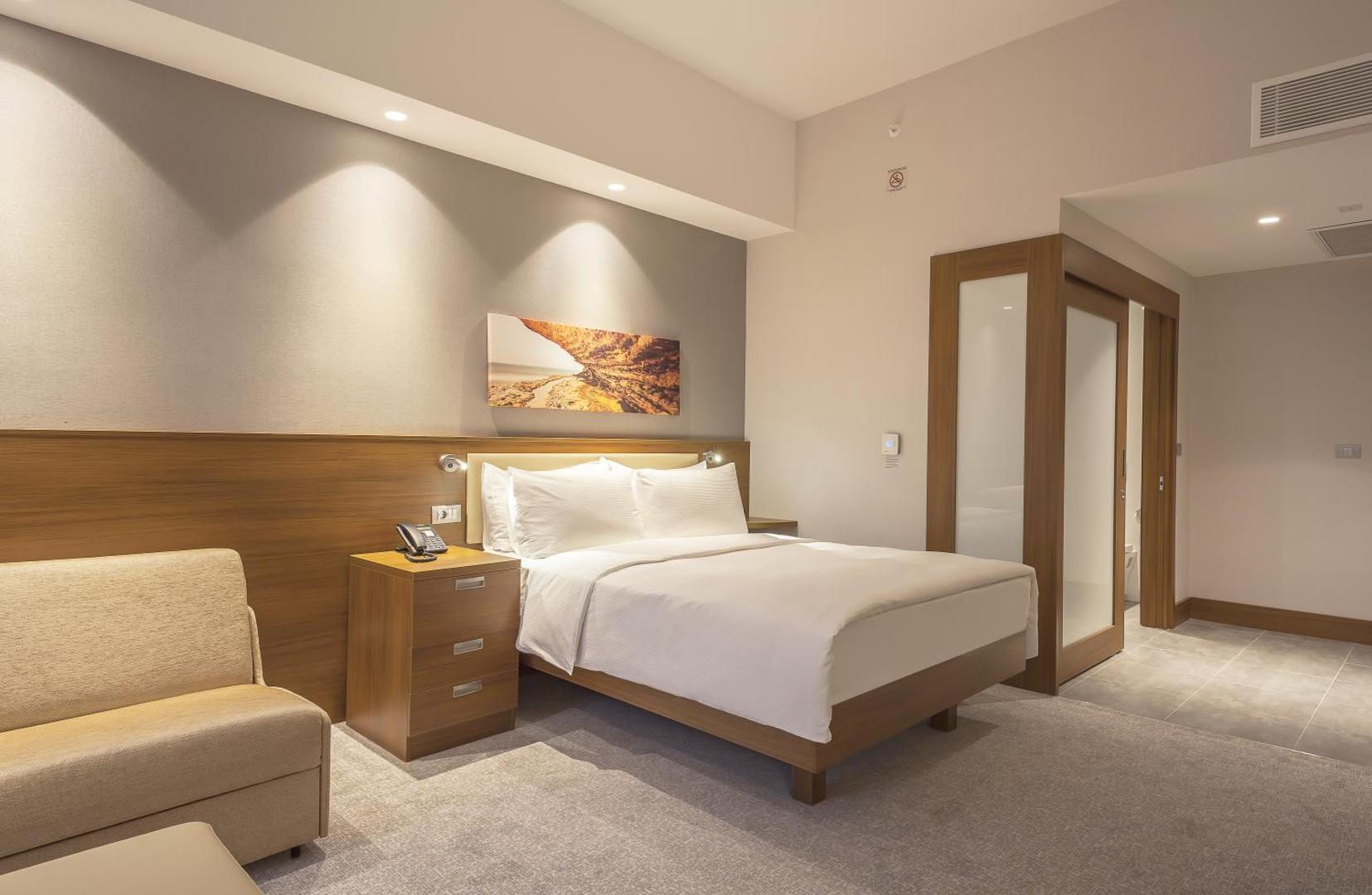 Bild 10: Hampton By Hilton Kocaeli Symbol