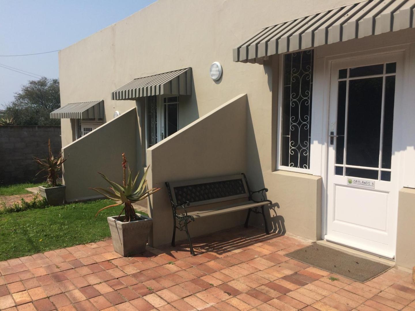 Foto 2: 30 on Oatlands Accommodation Makhanda Grahamstown
