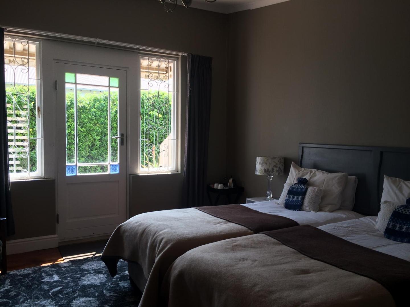 Foto 10: 30 on Oatlands Accommodation Makhanda Grahamstown