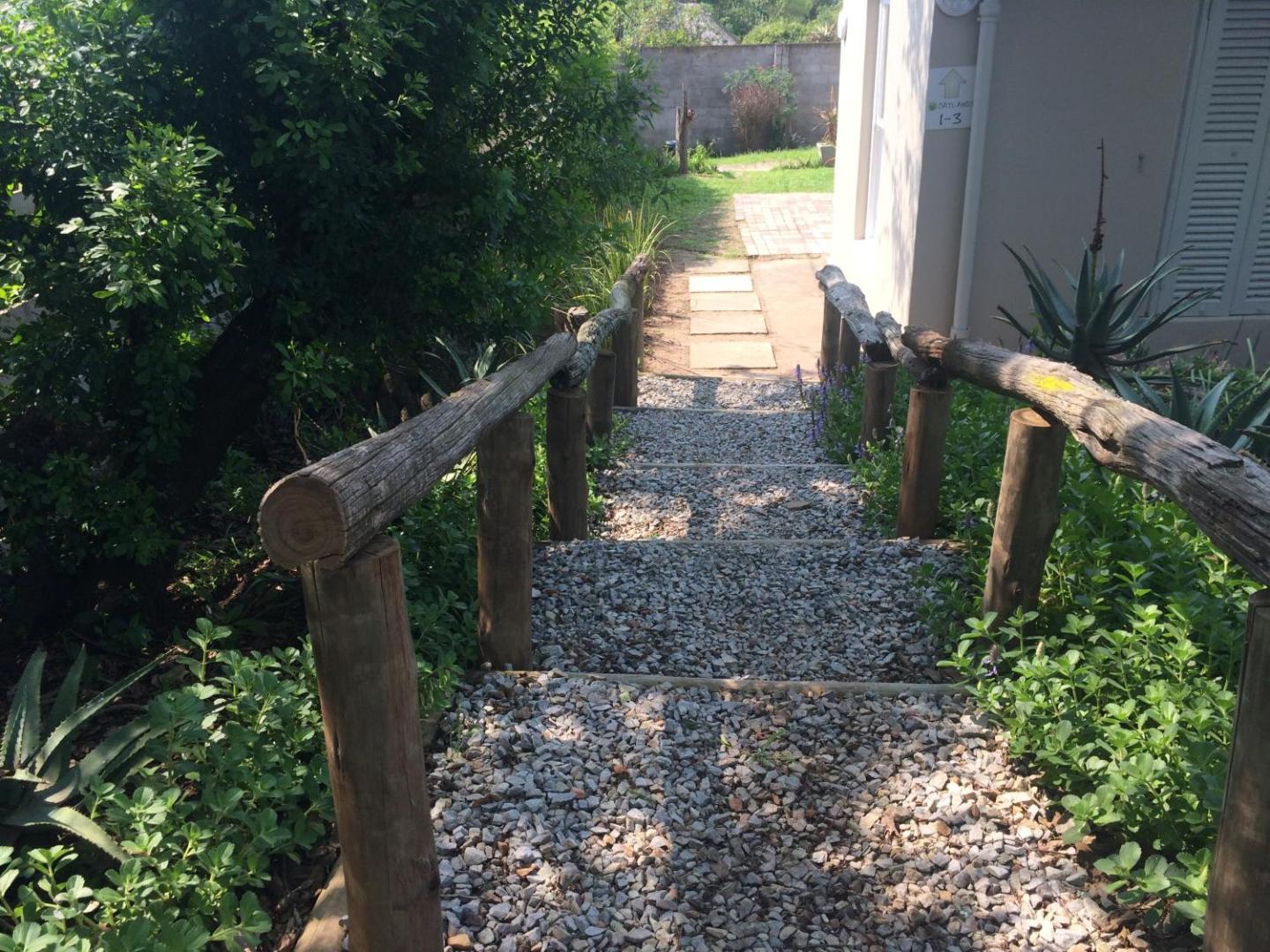 Foto 11: 30 on Oatlands Accommodation Makhanda Grahamstown