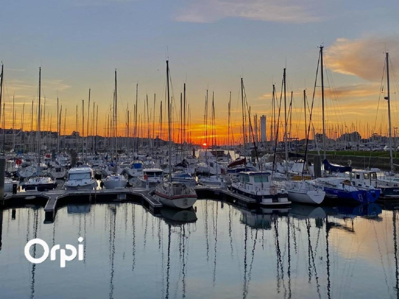 Billede 8: Ref 006 - Appartement 2 pièces à deux pas de la plage et du port, à louer pour les vacances