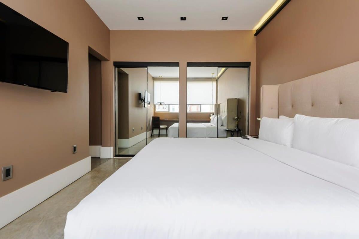 Foto 10: Authentic 1BR in Polanco