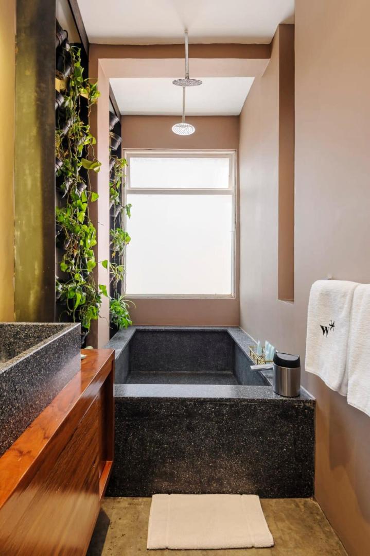 Foto 5: Authentic 1BR in Polanco