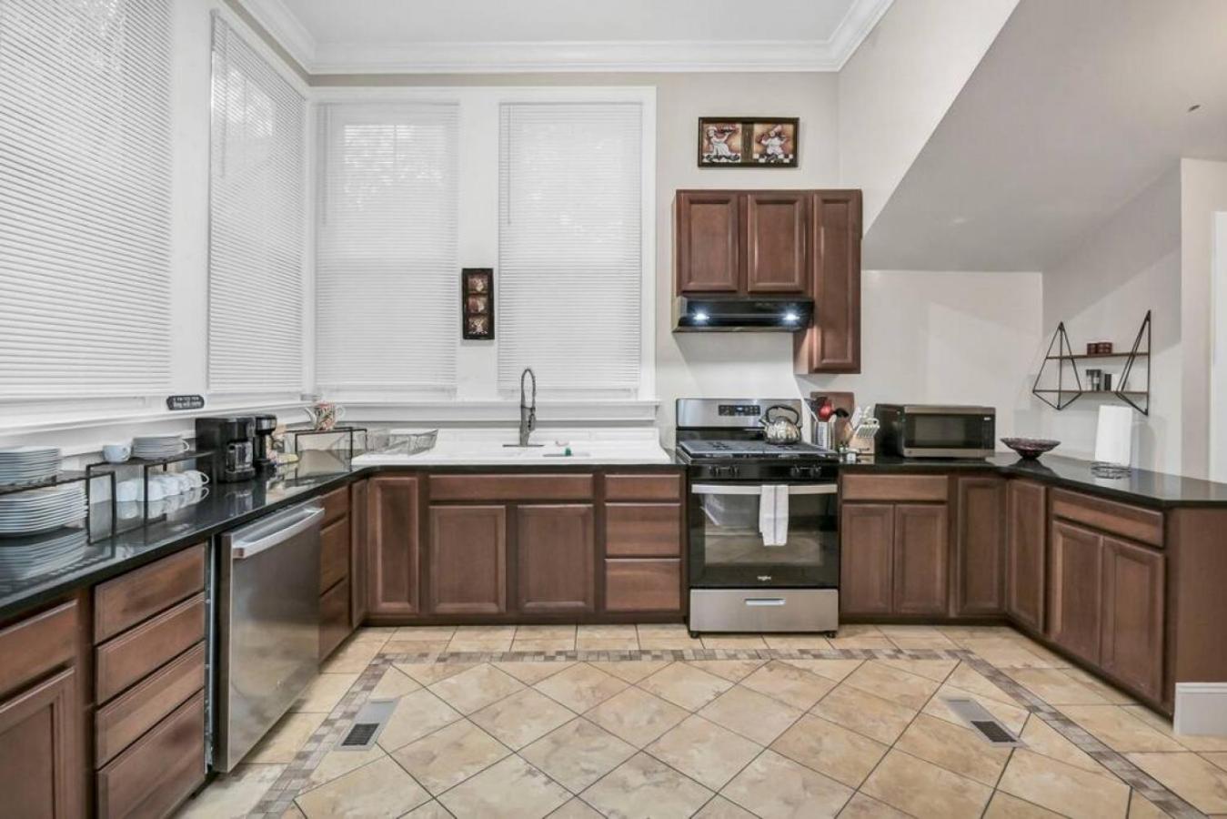 Billede 5: Spacious 5BR - Pet Friendly
