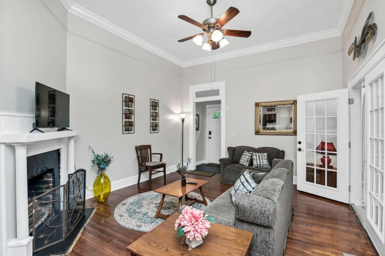 Billede 7: Spacious 5BR - Pet Friendly