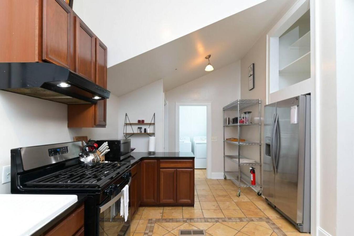 Billede 8: Spacious 5BR - Pet Friendly