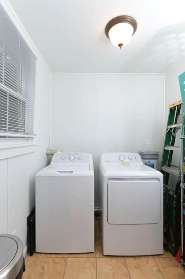 Billede 9: Spacious 5BR - Pet Friendly