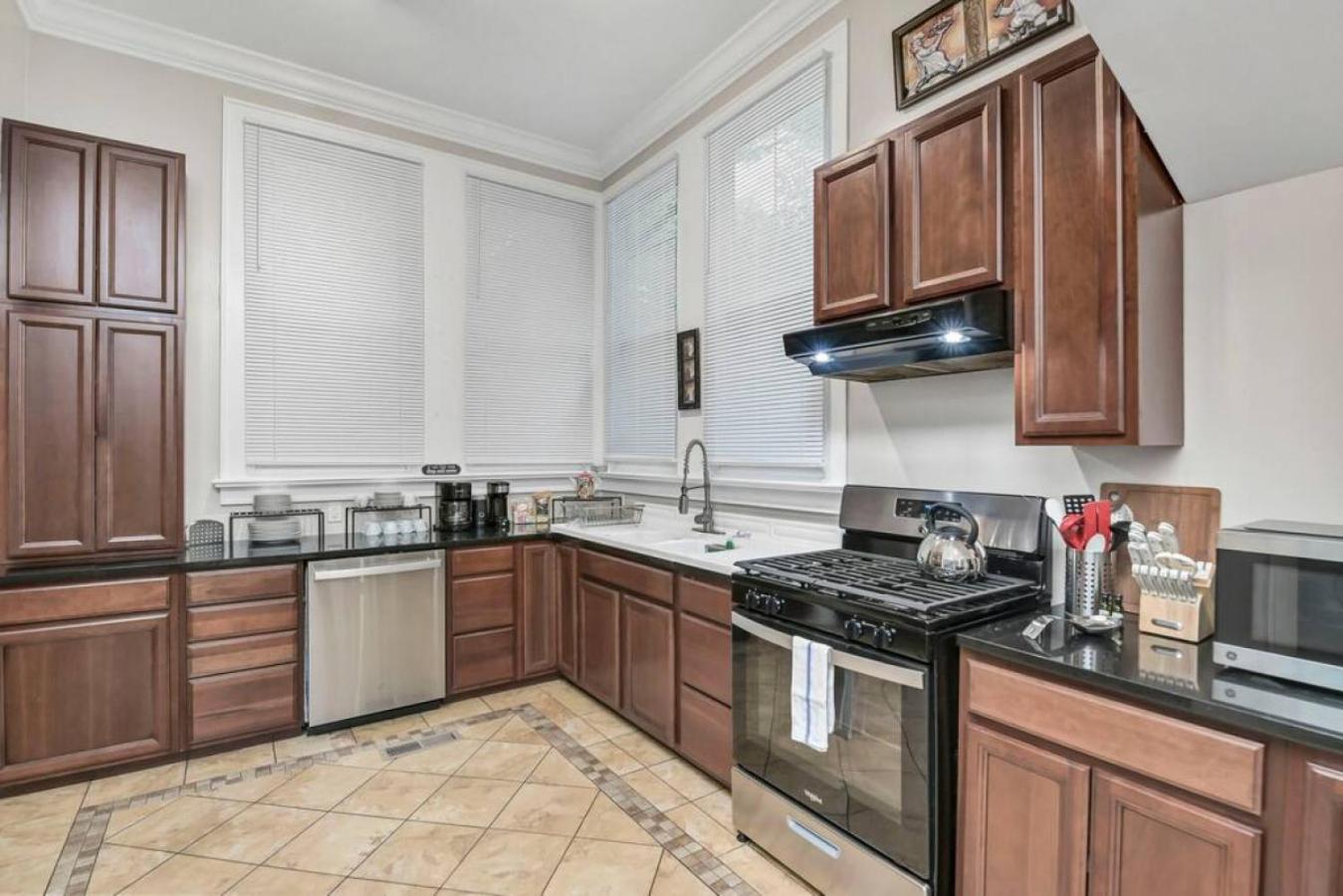 Billede 10: Spacious 5BR - Pet Friendly