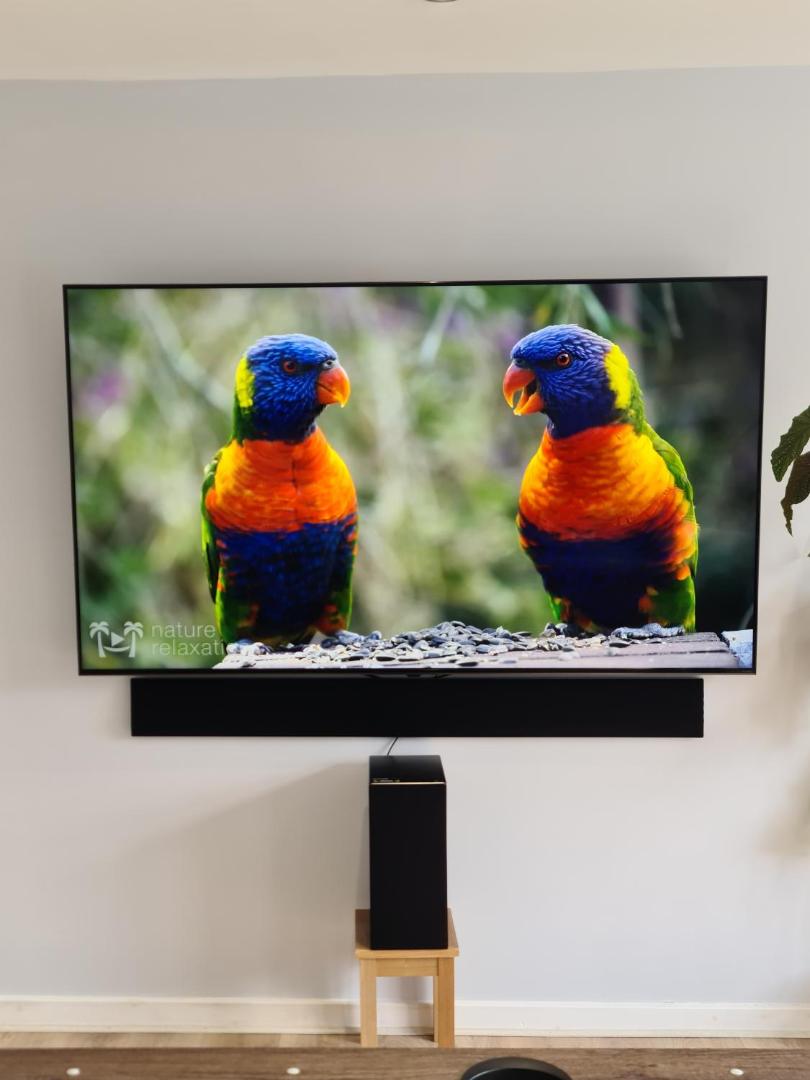 Fotografie 6: Detached Flat in Leeds, Free WIFI and parking, Pool table, 75 inch tv, Netflix, Disney plus