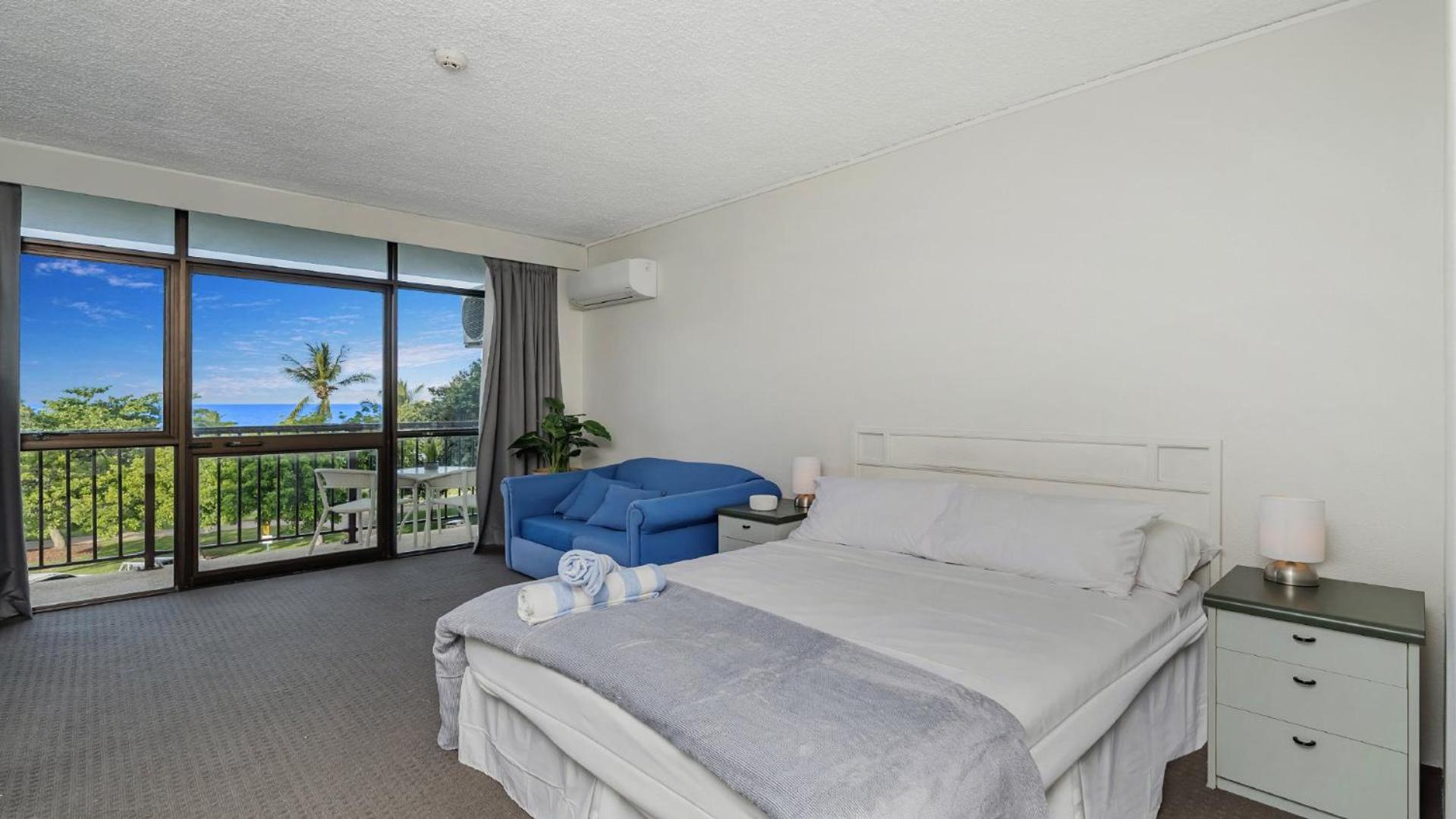 Studio 211 - Seaside Serenity Your Perfect Retreatの写真2