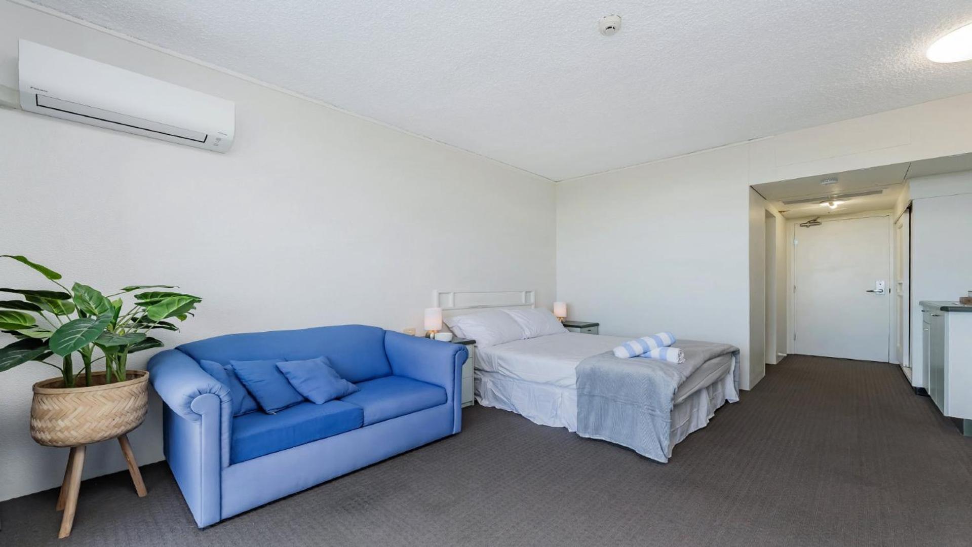 Studio 211 - Seaside Serenity Your Perfect Retreatの写真4