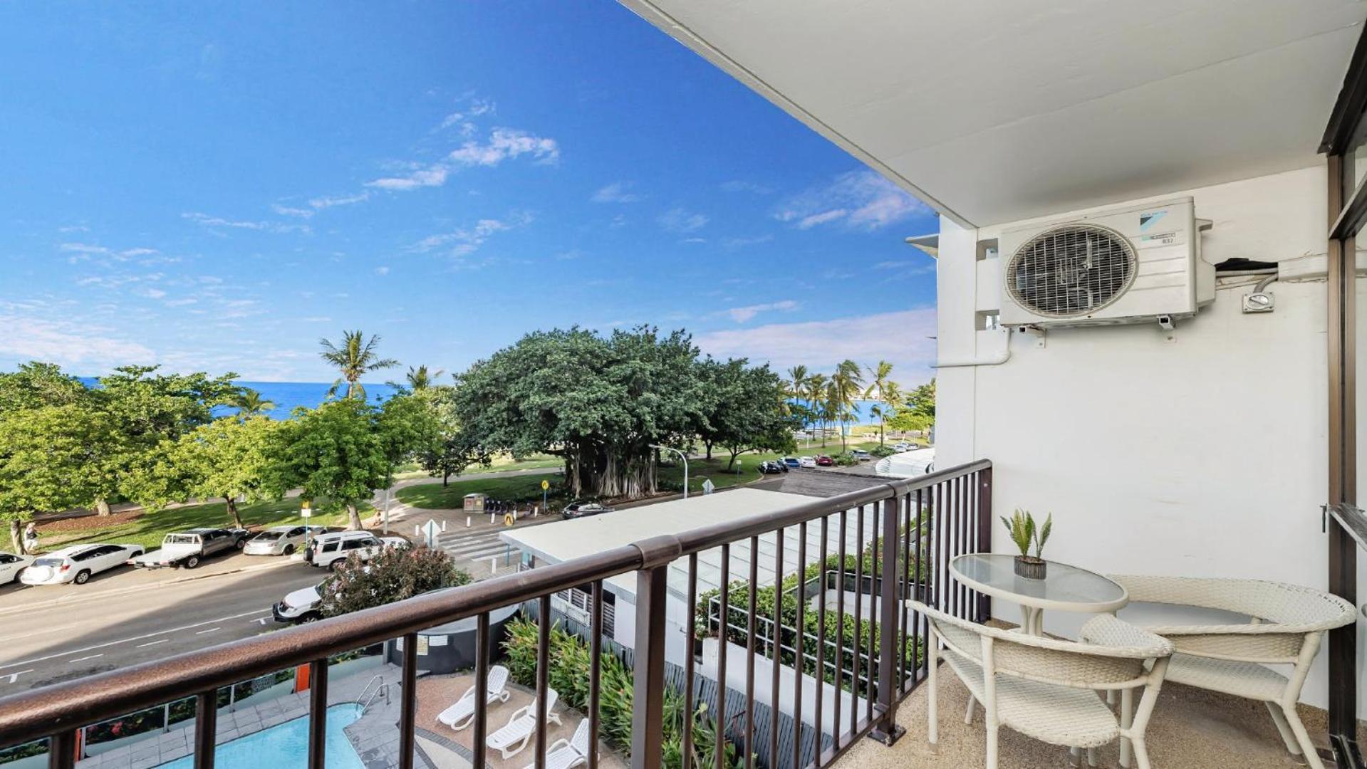 Studio 211 - Seaside Serenity Your Perfect Retreatの写真7