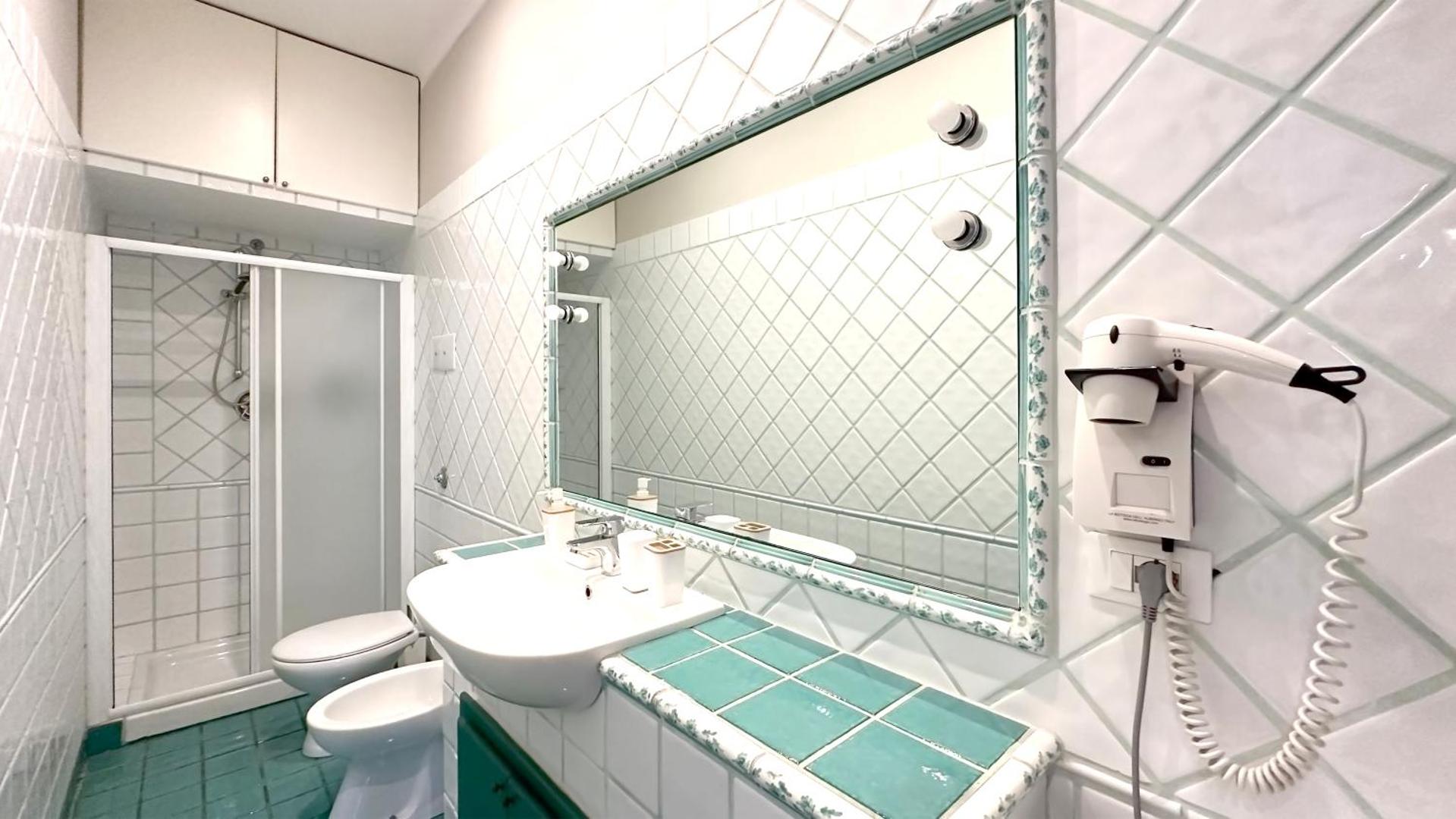 Fotografie 8: Int 9 - Appartamento Sasan by Residence San Luca