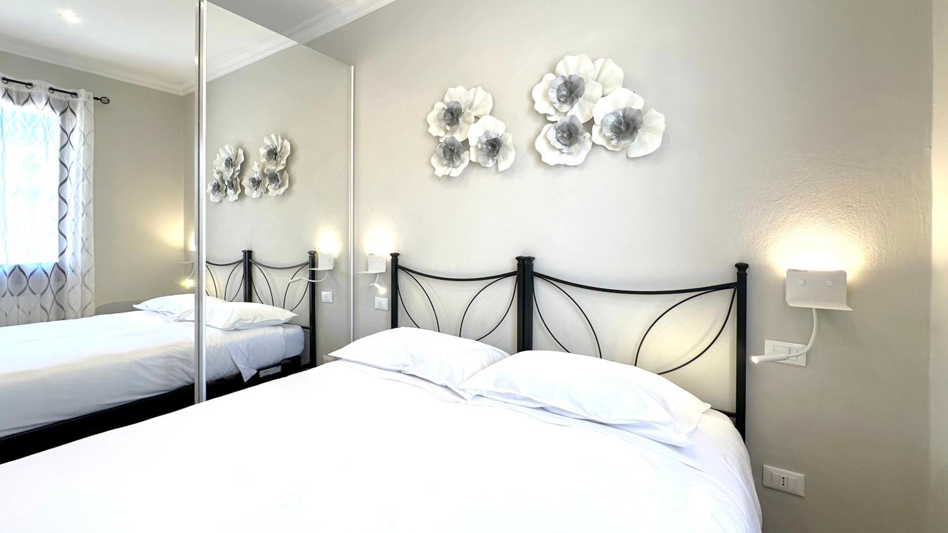 Fotografie 2: Int 9 - Appartamento Sasan by Residence San Luca