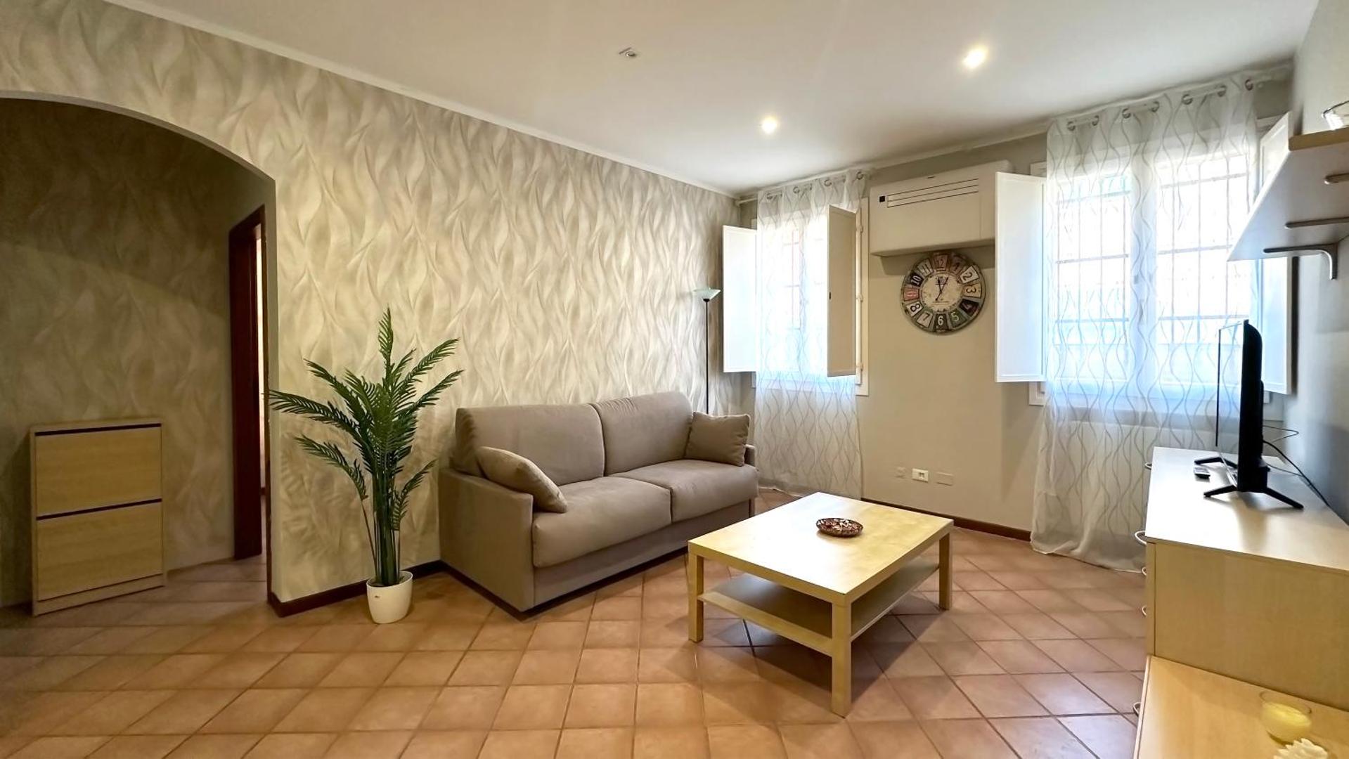 Foto 2: Int 8 - Suite Ginevra by Residence San Luca