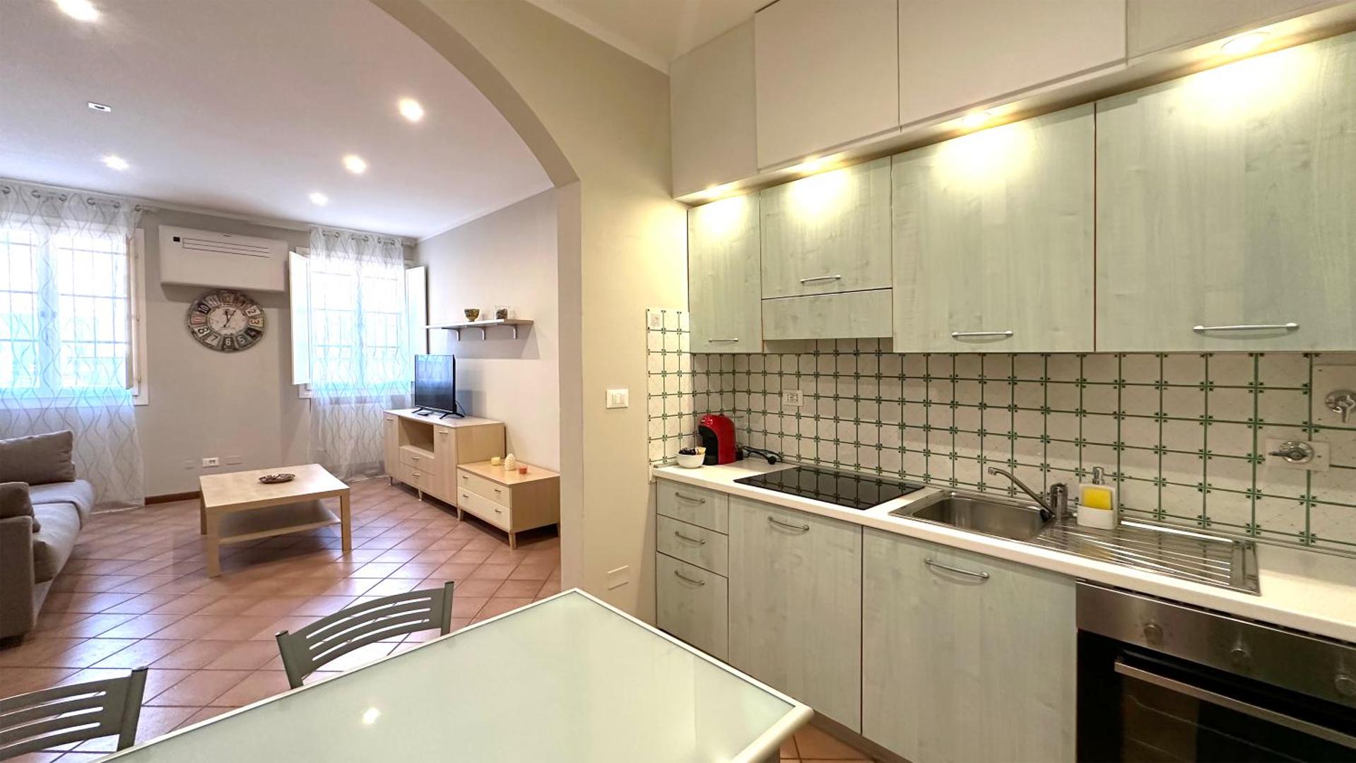 Foto 10: Int 8 - Suite Ginevra by Residence San Luca