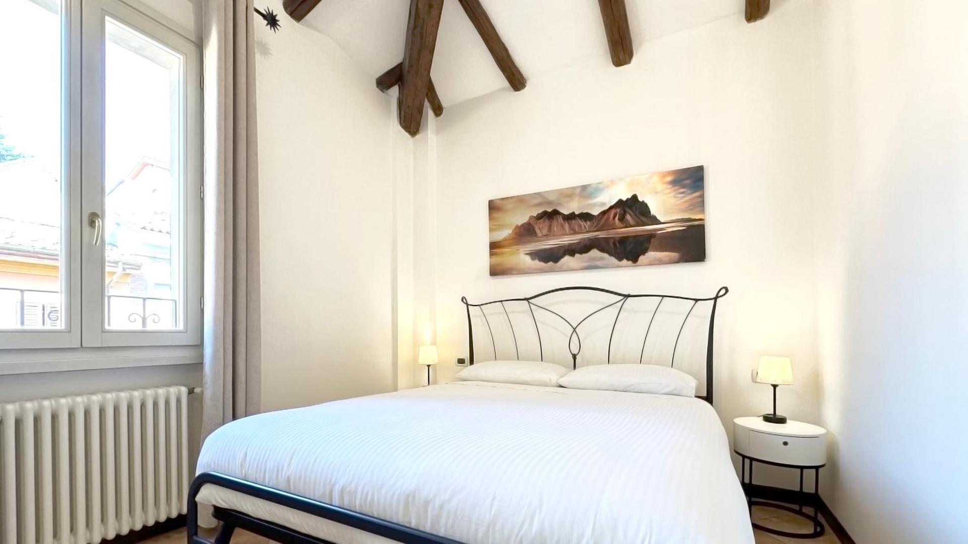 Fotografie 4: Int 4 - Suite Edoardo by Residence San Luca
