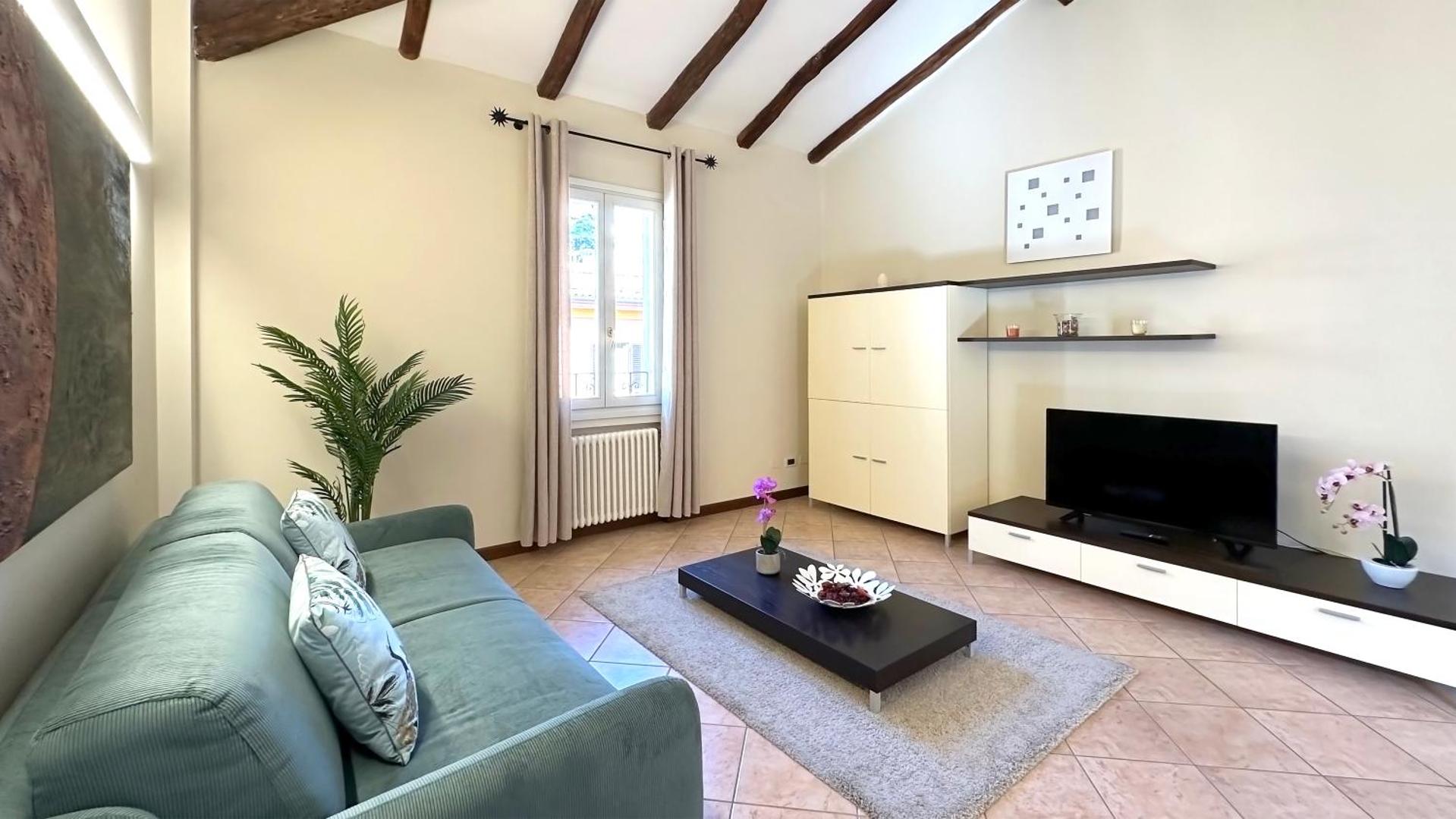 Foto 9: Int 6 - Suite Marco by Residence San Luca